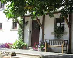 Khách sạn Ferienhof Erzengel (Berg, Đức)