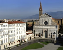 Hôtel Grand Hotel Minerva (Florence, Italie)