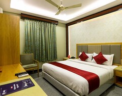 OYO 5446 Hotel Maharajay (Chennai, India)