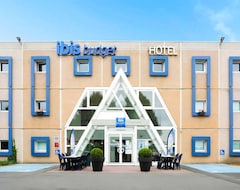 فندق ibis budget Lille Villeneuve-d'Ascq (فيلينوف داسك, فرنسا)
