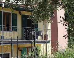Aparthotel Acla Apartments (Manarola, Italia)