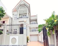 Toàn bộ căn nhà/căn hộ Viva Villa (Vũng Tàu, Việt Nam)