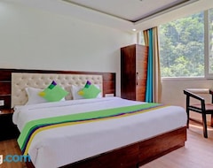 Hotel Treebo Trend Hidden Delight (Rishikesh, India)