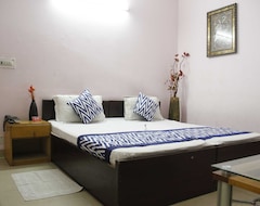 Khách sạn OYO 542 Hotel Kalkaji Residency (Delhi, Ấn Độ)