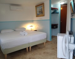 Hotel Atlanta Beach Curacao (Willemstad, Curazao)