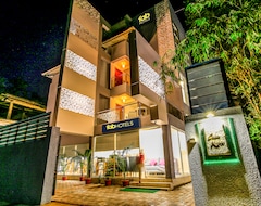 Khách sạn FabHotel Casa Kiara With Pool Side Bar, Calangute (Calangute, Ấn Độ)