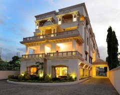Otel Jc Castle (Shirdi, Hindistan)