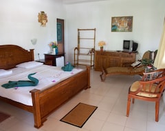 Hotelli Sankarest Villa (Kosgoda, Sri Lanka)