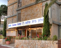 Hotel Beth Shalom (Haifa, Israel)