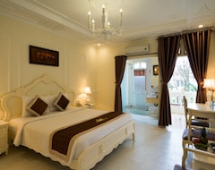 Hotel Hoi An Garden Palace & Spa (Hoi An, Vietnam)