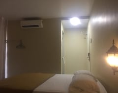 Hotelli Lavender inn (Malacca, Malesia)
