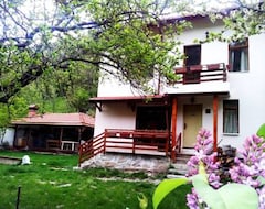 Toàn bộ căn nhà/căn hộ Kirilova House (Rila, Bun-ga-ri)