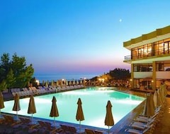 Hotel Club Pacific (Titreyengöl, Tyrkiet)