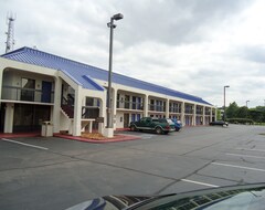 Motel 6 Memphis (Memphis, ABD)