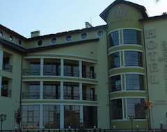 Khách sạn Warszawa (Lviv, Ukraina)