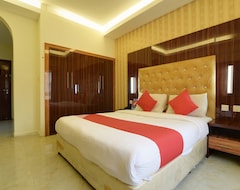 Khách sạn OYO 273 Burj Nahar Hotel (Dubai, Các tiểu vương quốc Ả Rập Thống Nhất)