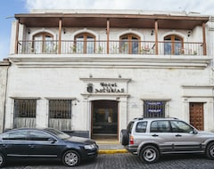 Khách sạn Ayenda Asturias Gold (Arequipa, Peru)