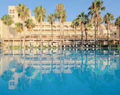 Hotel Envia Almeria Spa & Golf (Almeria, Spain)