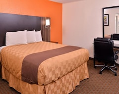 Hotel Americas Best Value Inn Ponca City (Ponca City, USA)