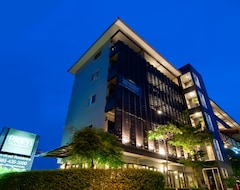 Khách sạn Ploen Pattaya Residence By Tolani (Pattaya, Thái Lan)