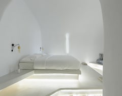 Hotel Solstice Luxury Suites (Oia, Grecia)