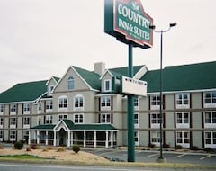 Guesthouse Country Inn & Suites By Carlson Duluth-South (Spooner, USA)