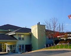 Khách sạn Docker'S Inn (Branson, Hoa Kỳ)