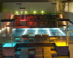 Be Trimos Hotel (Buenos Aires, Argentina)