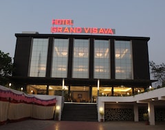 Khách sạn Grand Visava (Lonavala, Ấn Độ)