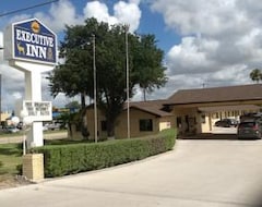 Khách sạn Freer Executive Inn (Freer, Hoa Kỳ)