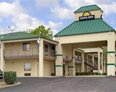 Hotel Days Inn By Wyndham North Little Rock Maumelle (North Little Rock, Sjedinjene Američke Države)