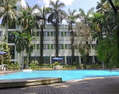 Hotelli Hotel Parisutham (Thanjavur, Intia)