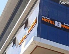 Hotel Oyo Flagship 80851 Sumit Grand Holiday Stay (Bidar, Indija)