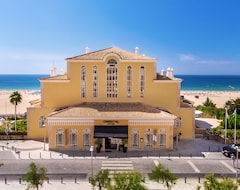 AP Oriental Beach Hotel | Portimão (Praia da Rocha, Portugal)