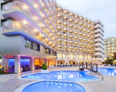 Hotel Beverly Park & Spa (Blanes, Španjolska)