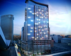 Hotel Embassy Suites By Hilton Nashville Downtown Convention Ctr (Nashville, Sjedinjene Američke Države)