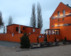 Hotelli Landgasthof am Bäumchen (Bad Dürrenberg, Saksa)
