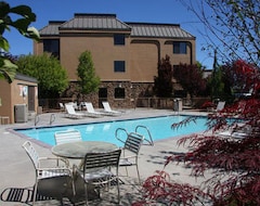 Hotel Best Western Plus Olympic Inn (Klamath Falls, USA)