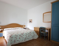 Hotelli Villa Mario (Sant' Angelo d'Ischia, Italia)