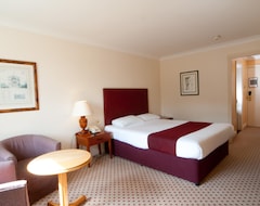 the Bell Hotel Epping (Epping, United Kingdom)