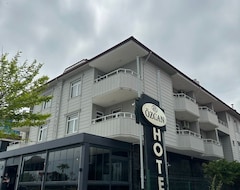 Karasu Ozcan Hotel (Sakarya, Türkiye)