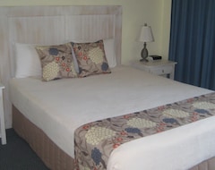 Hotel Nautilus Noosa Holiday Resort (Noosa, Australia)