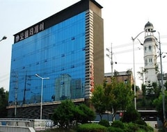 Hotel Tj (Seoul, South Korea)
