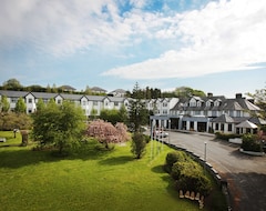 Hotel Twin Trees & Leisure Club (Ballina, Ireland)