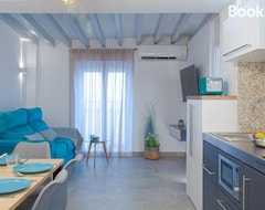 Hele huset/lejligheden Abal Apartments - Barrio (Alicante, Spanien)