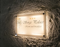 Guesthouse Sorge Palace (Mussomeli, Italy)