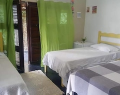 Hotel Aconchego Pousada Jeri (Jijoca de Jericoacoara, Brazil)