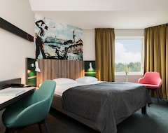 Hotell Good Morning + Hotel Halmstad (Halmstad, Sverige)
