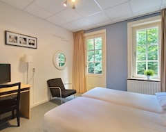 Hotel Buitengoed HagenHorst (Wassenaar, Holanda)