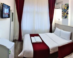 Hotel Otel Ferah (Trabzon, Tyrkiet)